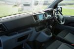 Toyota ProAce Van Compact 2017 года (UK)